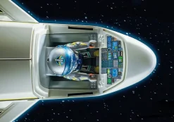PLAYMOBIL® Space - Space-Shuttle Auf Mission | Teddy Toys Kinderwelt