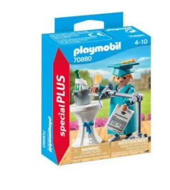 PLAYMOBIL® Special Plus - Abschlussparty | Teddy Toys Kinderwelt