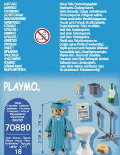 PLAYMOBIL® Special Plus - Abschlussparty | Teddy Toys Kinderwelt