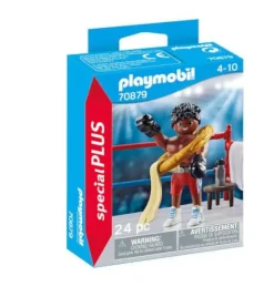 PLAYMOBIL® Special Plus - Box-Champion | Teddy Toys Kinderwelt
