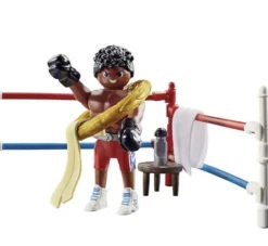 PLAYMOBIL® Special Plus - Box-Champion | Teddy Toys Kinderwelt