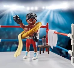 PLAYMOBIL® Special Plus - Box-Champion | Teddy Toys Kinderwelt