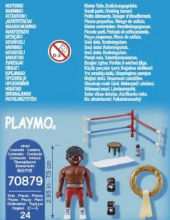 PLAYMOBIL® Special Plus - Box-Champion | Teddy Toys Kinderwelt