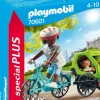 PLAYMOBIL® Special Plus - Fahrradausflug | Teddy Toys Kinderwelt