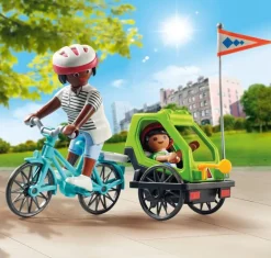 PLAYMOBIL® Special Plus - Fahrradausflug | Teddy Toys Kinderwelt