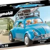 PLAYMOBIL® VW - Volkswagen Käfer | Teddy Toys Kinderwelt