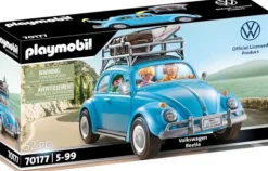 PLAYMOBIL® VW - Volkswagen Käfer | Teddy Toys Kinderwelt