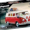 PLAYMOBIL® VW - Volkswagen T1 Camping Bus | Teddy Toys Kinderwelt