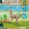 PLAYMOBIL® Wiltopia - Alpaka | Teddy Toys Kinderwelt