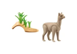 PLAYMOBIL® Wiltopia - Alpaka | Teddy Toys Kinderwelt