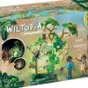 PLAYMOBIL® Wiltopia - Nachtlicht Regenwald | Teddy Toys Kinderwelt