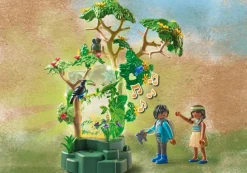 PLAYMOBIL® Wiltopia - Nachtlicht Regenwald | Teddy Toys Kinderwelt