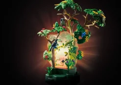 PLAYMOBIL® Wiltopia - Nachtlicht Regenwald | Teddy Toys Kinderwelt