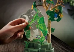 PLAYMOBIL® Wiltopia - Nachtlicht Regenwald | Teddy Toys Kinderwelt