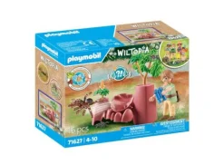 PLAYMOBIL® Wiltopia - Spinnenfelsen | Teddy Toys Kinderwelt