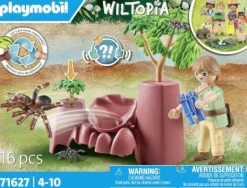 PLAYMOBIL® Wiltopia - Spinnenfelsen | Teddy Toys Kinderwelt