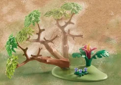 PLAYMOBIL® Wiltopia - Tierrettungs-Quad | Teddy Toys Kinderwelt