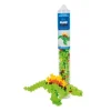 Plus-Plus - 100 Kreativ Bausteine Spinosaurus 388/11908 | Teddy Toys Kinderwelt