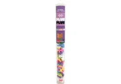 Plus-Plus - Tube Pastel 100 pcs 388/11894 | Teddy Toys Kinderwelt