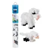 Plus-Plus - Tube Sheep 100 pcs 388/10367 | Teddy Toys Kinderwelt