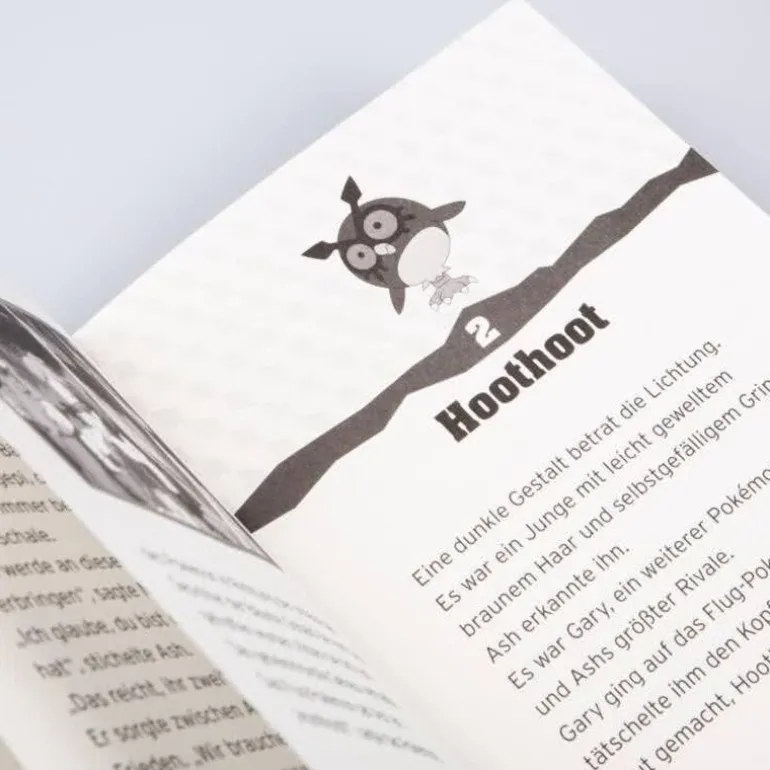 Pokémon: Ash Ketchum, Pokémon-Detektiv | Teddy Toys Kinderwelt