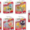 Pokémon Battle Figuren Dreierpack, sortiert | Teddy Toys Kinderwelt