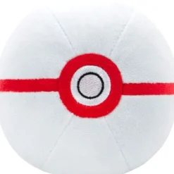 Pokémon Plüsch Pokébälle 12cm, sortiert im Thekendisplay | Teddy Toys Kinderwelt
