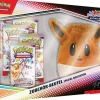 Pokémon Spezial-Kollektion Karmesin & Purpur - Prismatische Entwicklungen: Zubehör-Beutel | Teddy Toys Kinderwelt