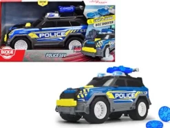 Police SUV | Teddy Toys Kinderwelt