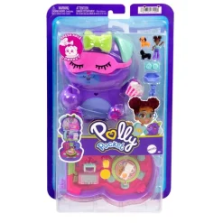 Polly Pocket - Pony Rodeo Schatulle, sortiert | Teddy Toys Kinderwelt