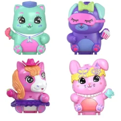 Polly Pocket - Pony Rodeo Schatulle, sortiert | Teddy Toys Kinderwelt