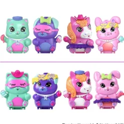 Polly Pocket - Pony Rodeo Schatulle, sortiert | Teddy Toys Kinderwelt