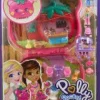 Polly Pocket Straw-Beary Patch | Teddy Toys Kinderwelt