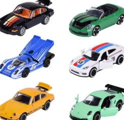 Porsche Motorsport Premium Asst. 6-sort. | Teddy Toys Kinderwelt