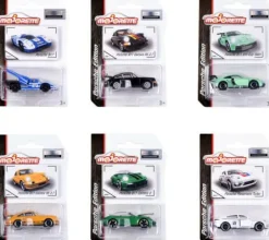 Porsche Motorsport Premium Asst. 6-sort. | Teddy Toys Kinderwelt