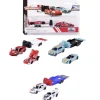 Porsche Motorsport Race Trailer, 3-sort. | Teddy Toys Kinderwelt