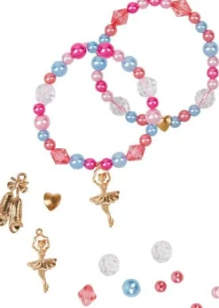 Prinzessin Lillifee - Perlenset | Teddy Toys Kinderwelt