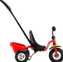 PUKY - CEETY® AIR, rot | Teddy Toys Kinderwelt