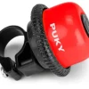 PUKY - Drehring Spielglocke, rot (Ø 18 mm) | Teddy Toys Kinderwelt