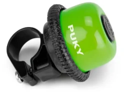 PUKY - Drehring Spielglocke für Laufräder und Scooter | Teddy Toys Kinderwelt