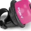 PUKY - Drehring Spielglocke, pink (Ø 20 mm) | Teddy Toys Kinderwelt