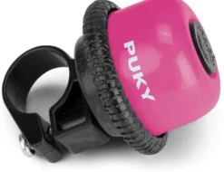 PUKY - Drehring Spielglocke, pink (Ø 20 mm) | Teddy Toys Kinderwelt