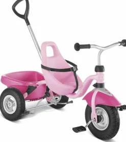 PUKY - Dreiradgurt DG | Teddy Toys Kinderwelt