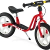 PUKY - Laufrad LR 1Br, rot | Teddy Toys Kinderwelt