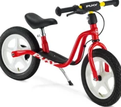 PUKY - Laufrad LR 1Br, rot | Teddy Toys Kinderwelt