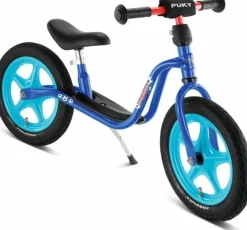 PUKY - Laufrad LR 1L, blau | Teddy Toys Kinderwelt