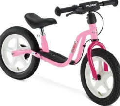 PUKY - Laufrad LR M, rot | Teddy Toys Kinderwelt