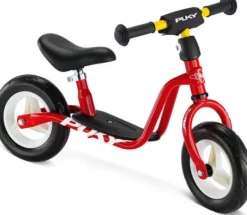 PUKY - Laufrad LR M, rot | Teddy Toys Kinderwelt