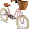 PUKY - Laufrad LR XL Br Classic, retro-rosé | Teddy Toys Kinderwelt