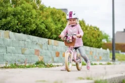 PUKY - Laufrad LR XL Br Classic, retro-rosé | Teddy Toys Kinderwelt